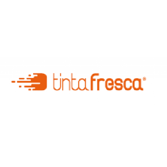 Tinta fresca